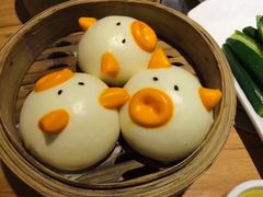 -赏点粤式点心(广州塔店)