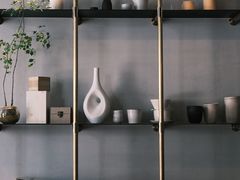 -Home Cafe(水榭春天店)