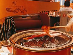 -西塔老太太泥炉烤肉(苏州大悦城店)