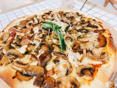 -小满Grainkitchen(滨江商业广场店)