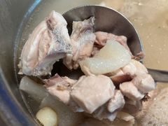 -烹然四季椰子鸡火锅(姚家园万象汇店)
