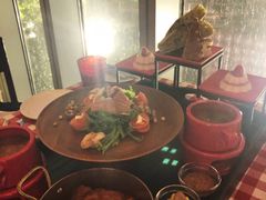 -北辰洲际酒店·IT MAMA意式家味餐厅