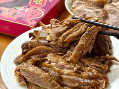 -春梅里卤鹅馆·47年老字号(中山路店)