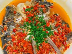 -飶香居(省博物馆店)