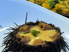 -大锅强·蒸海鲜青岛菜(金沙滩店)