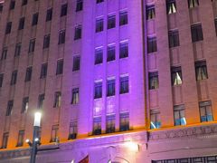 -上海和平饭店 Fairmont Peace Hotel