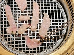 -烧肉达人(凯德晶萃店)