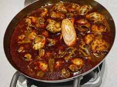 -徐记海鲜(南油永新汇店)