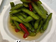 -嘉逸传菜(洛川东路店)