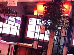 -山河屯铁锅炖鲜鹅·东北菜(开发区一店)