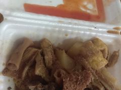 -细妹五香牛杂(步行街店)