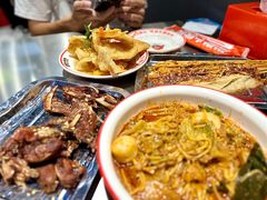 -堂堂小伙夫·辽宁小吃大排档(京西大悦城店)