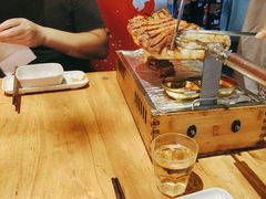 -龙头烤羊排•烤全羊•精酿扎啤(厦滘店)