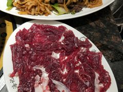 -八合里牛肉火锅(新洲店)