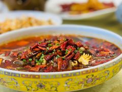 -钦善斋·养生膳食·精典川菜(武侯祠店)