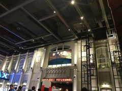 -万达影城 (甘井子万达广场IMAX店)