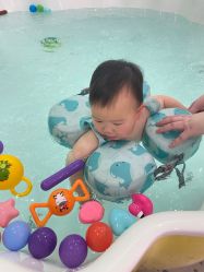 -Pony Baby宝尼婴幼儿游泳SPA馆