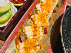 -牛道·和牛九食(市府恒隆广场店)