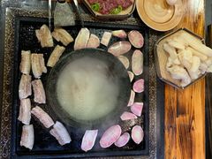 -滇藏石锅宴(崇仁巷老店)