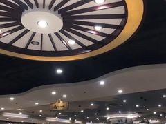 -比亚森自助烤肉料理(裕华店)