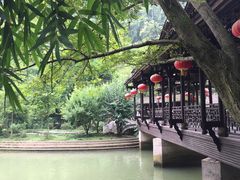-车溪民俗旅游区
