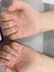 -尤米一站式美甲美睫