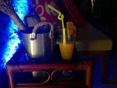 -观澜湖兰桂坊(深免海口观澜湖免税城店)