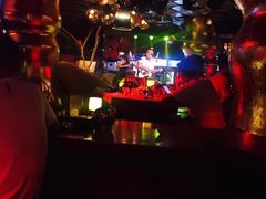 -新地会音乐现场