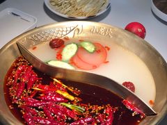 -小龙坎火锅(春熙太古里店)