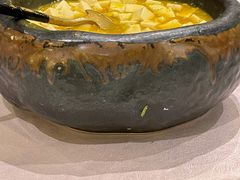 蟹黄麻婆豆腐-羲和雅苑烤鸭坊(丰台万达店)