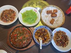 -天下客饭店(中山路店)