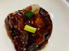 -龙香居海鲜家常菜饭店·特色驴肉·古城浑锅