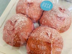 火龙果芝士-罗莎蛋糕(钱江店)