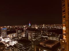 -东京都厅舍