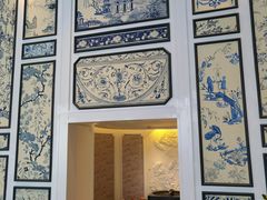 -翠湖轩中餐厅(昆明翠湖宾馆店)