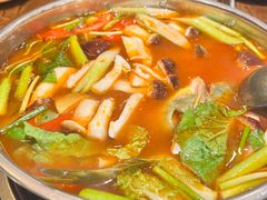 -亮欢寨(凯里总店)