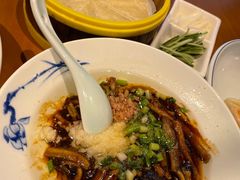 -三凤酒家·百年无锡菜(清扬茂业店)