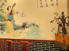 -一块豆腐(李沧书院路店)