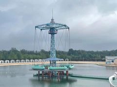 -秦皇岛乐岛海洋王国