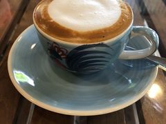 -Cafe de Thaan Aoan