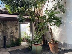 -院子餐厅·大锅菜·老杭帮(桥西直街店)
