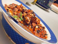 -谷语中餐厅