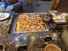 -金海湾自助餐厅(金陵饭店)