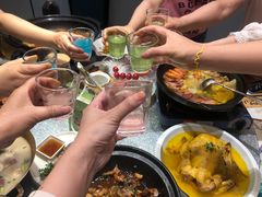 -松沪名灶·豆浆鱼头·新上海菜(飞航吾悦广场店)