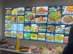 -龙香居海鲜浑锅家常菜·特色驴肉