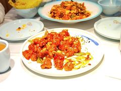 -津沽小院(天津之眼店)