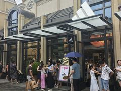 -比斯特上海购物村精品奥特莱斯