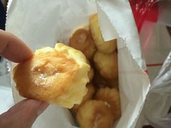 -五福西点(NO.36中山北路店)