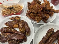 -徐记正宗北京烤鸭(北京东路总店)