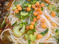 -成都麻辣肉饼(上马营店)